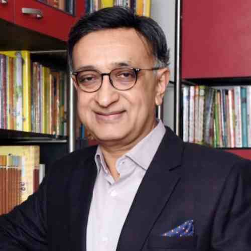 Dr. Srikant Sastri